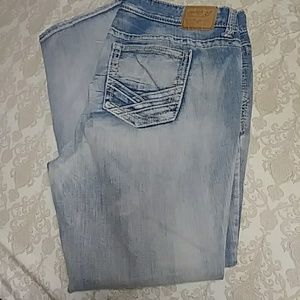 Series 31 Jeans